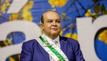 Alexandre de Moraes autoriza volta de Ibaneis Rocha ao Governo do DF