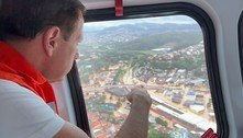 Governo de SP autoriza repasse de R$ 15 mi em caráter emergencial