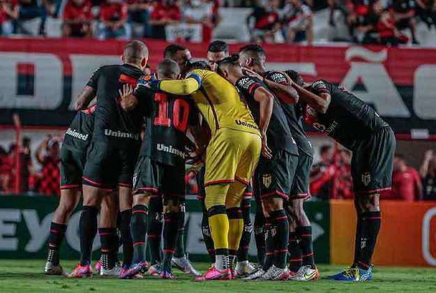 O Grupo 2 é formado por clubes do Brasileirão passado que vão jogar a primeira fase da Copa do Brasil, mas não estão entre os 15 primeiros do ranking da CBF: Atlético-GO, Cuiabá, Juventude e Sport. Cada time vai levar R$ 990 mil pelo seu duelo.