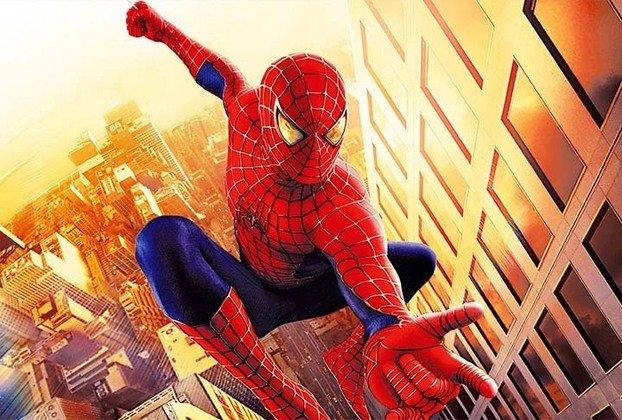 O Homem-Aranha é um dos heróis mais populares e queridos da criançada. Desde 1962, o jovem  Peter Parker convive com suas teias e combate o crime. 