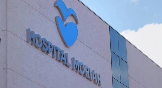Hospital Moriah preza pelo resgate dos valores, como o acolhimento e a humanização
