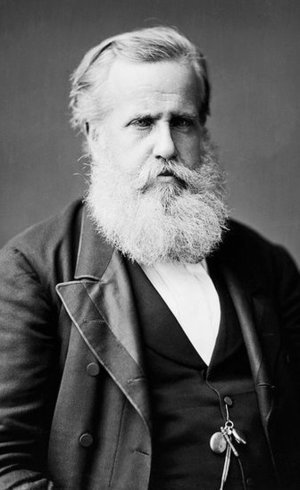 O imperador brasileiro D. Pedro 2º fez uma expedição ao Egito na década de 1870
