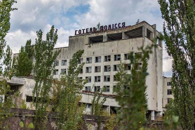 O incidente ocorreu em 26 de abril de 1986, na usina nuclear de Chernobyl, localizada na cidade de Pripyat, Ucrânia, território que fazia parte da União Soviética.