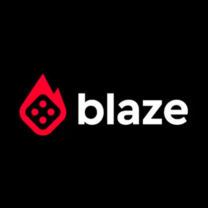 O influenciador faz um verdadeiro dossiê sobre a empresa  Blaze, uma plataforma de cassino virtual. O título: Blaze: 'Tire dos pobres e dê aos Influencers'