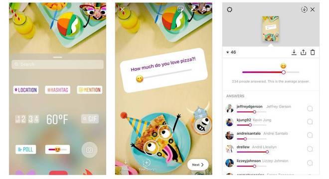 O Instagram lançou uma ferramenta nova... mas não me empolgou muito