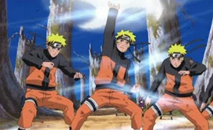 Naruto Ultimate Ninja Storm 4 terá dublagem do desenho em português