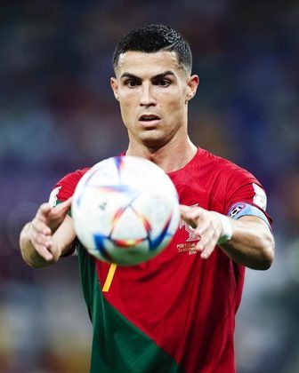 O jogador ainda em atividade mais próximo desse recorde é Cristiano Ronaldo, que fez 69 gols em 2013.