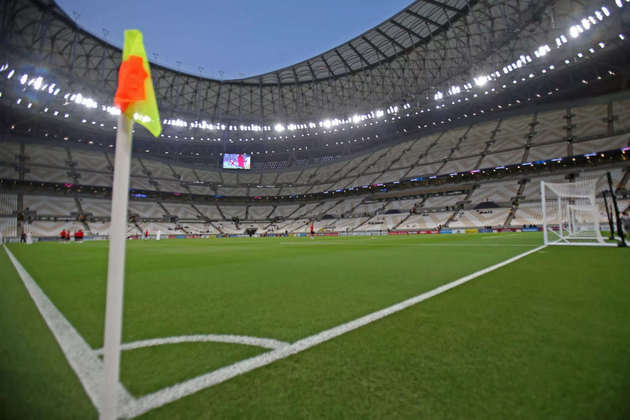 O jogo de inauguração do Estádio Nacional de Lusail aconteceu no dia 11 de agosto de 2022. Foi um Clássico entre os times mais populares do Qatar, e o Al-Arabi venceu o Al-Rayyan por 2 a 1. 