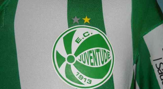 O Juventude possui em seu escudo duas estrelas, uma dourada e uma prateada. Dourada pela Copa do Brasil de 1999 e a prateada pela Srie B de 1994.