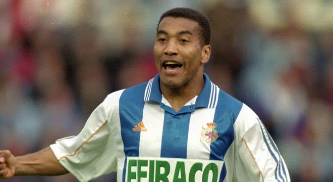 La Coruña na Terceira Divisão relembre brasileiros que brilharam no