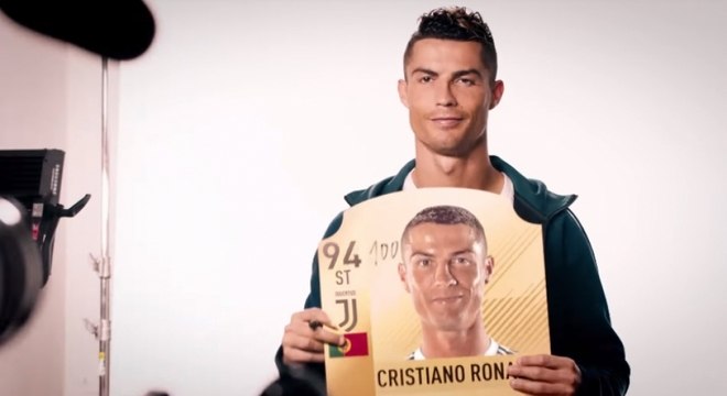 Brasileiro do Hertha supera CR7 e Hulk para ter chute mais forte do Fifa 16, Blog Brasil Mundial FC