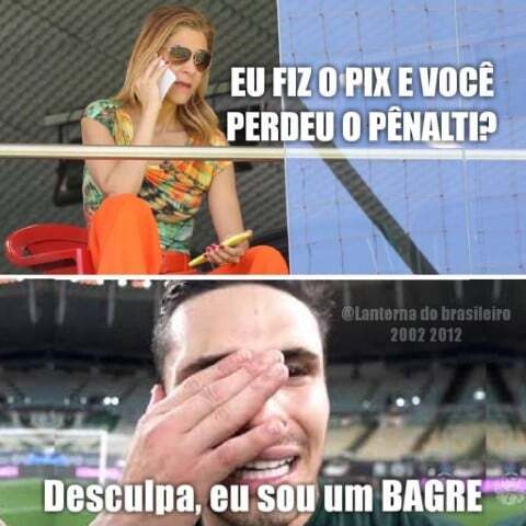 Vitória Do Botafogo Sobre O Palmeiras Rende Enxurrada De Memes Na Web ...