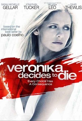 O livro explora temas de liberdade, autodescoberta e o valor da vida por meio da experiência de Veronika e de outros personagens. A obra foi adaptada para o cinema em 2009.