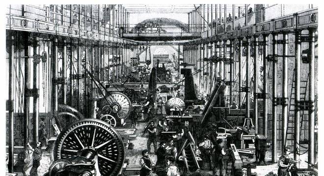 O lixo se tornou um grave problema no mundo, mas sua origem é remota