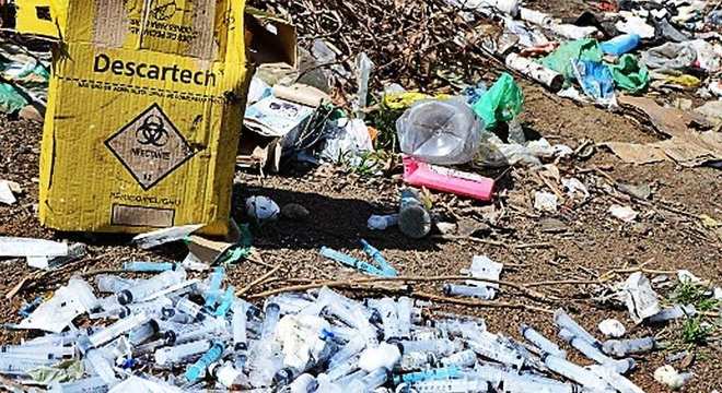 O lixo se tornou um grave problema no mundo, mas sua origem é remota