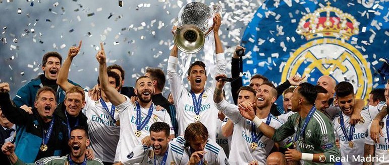 O maior campeão é o Real Madrid, da Espanha, que ganhou as cinco primeiras edições e tem 13 conquistas. Depois, aparecem Milan (ITA), com 7, Bayern de Munique (ALE) e Liverpool, com 6. 