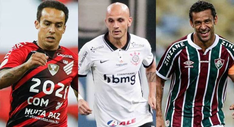 Confira goleiros conhecidos como grandes pegadores de pênalti - Esportes -  R7 Lance