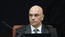 Moraes manda bloquear contas de empresário suspeito de financiar atos extremistas