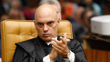 Moraes manda soltar 173 presos por atos extremistas em Brasília