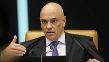 PF não pediu a Moraes quebra de sigilo bancário e bloqueio de contas de empresários