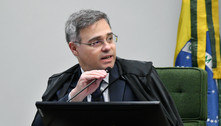 André Mendonça arquiva pedidos de investigação contra Bolsonaro