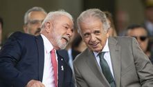 No 1º dia de trabalho de 2024, Lula se reúne com ministro da Defesa