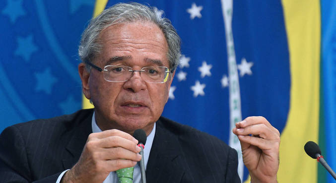 Guedes garante que não haverá mudanças que prejudiquem os mais frágeis