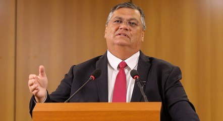 Dino apresentou ideia de novo órgão logo após o 8/1