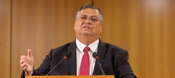Flávio Dino autoriza uso da Força Nacional no RJ e libera R$ 20 milhões para segurança da Bahia (Tom Costa / MJSP - 20.3.2023)