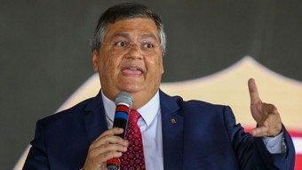 Governo quer ampliar segurança federal em fronteiras terrestres, portos e aeroportos, diz Dino