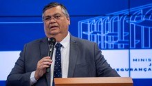 Dino se reúne nesta segunda com o governo do RJ para discutir o combate ao crime organizado