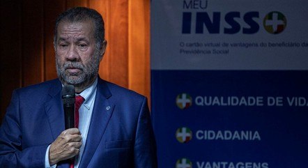 Lupi: governo quer baixar tempo de espera para 45 dias