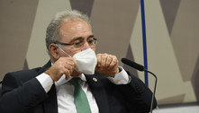 Queiroga evita dizer se apoia decreto contra restrições