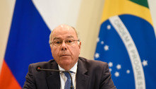 Chanceler brasileiro critica Conselho de Segurança da ONU por 'paralisia' no Oriente Médio