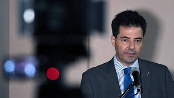 Ministro de Minas e Energia vai suspender medidas estratégicas até a posse de Lula, diz transição 