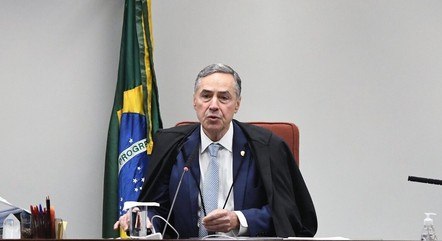Barroso elogiou nomes cotados para o STF