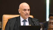 Depois de morte na Papuda, Moraes soltou ao menos 11 réus do 8 de Janeiro (Carlos Moura/SCO/STF - 19.4.2023)
