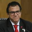 Alteração no saque-aniversário tem aval de Lula, diz ministro do Trabalho (osé Cruz/Agência Brasil - 27.04.23)