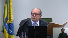 Gilmar vota por parcialidade de Moro e aponta 'interesses políticos'