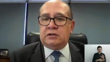 Alguém compraria um carro de Moro ou Deltan, questiona Gilmar 