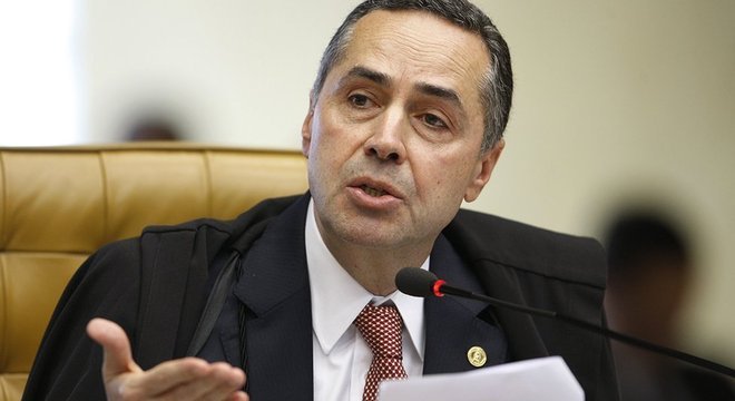 Barroso argumenta que medida ajuda a desacelerar o crescimento no número de presos