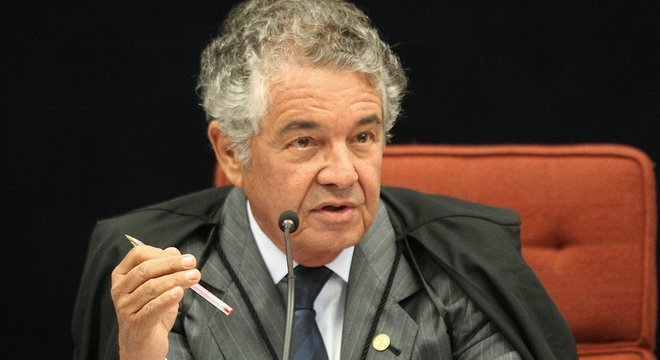 Marco Aurélio Mello determinou a soltura do líder do PCC no início de outubro