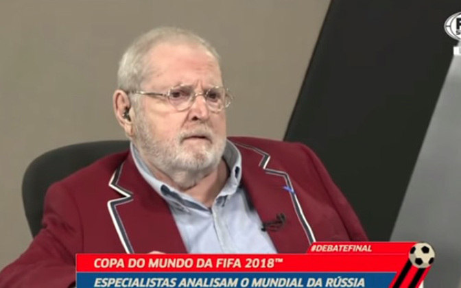 O múltiplo Jô Soares foi o 
