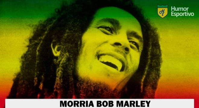 O mundo em 1981 - O rei do reggae nos deixava