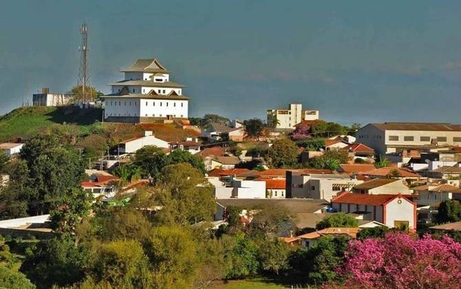 O município de Assaí faz parte da região metropolitana de Londrina. 