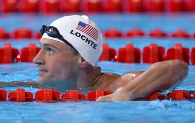O nadador norte-americano Ryan Lochte faturou 11 medalhas olímpicas. Em três edições ao todo (2004, 2008 e 2012), foram cinco honrarias de ouro, três de prata e outras três de bronze. 