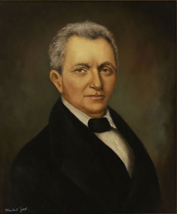 O nome é uma homenagem a William Pope Duval (1784-1834), o primeiro governador territorial da Flórida, entre  1822 e 1834. 