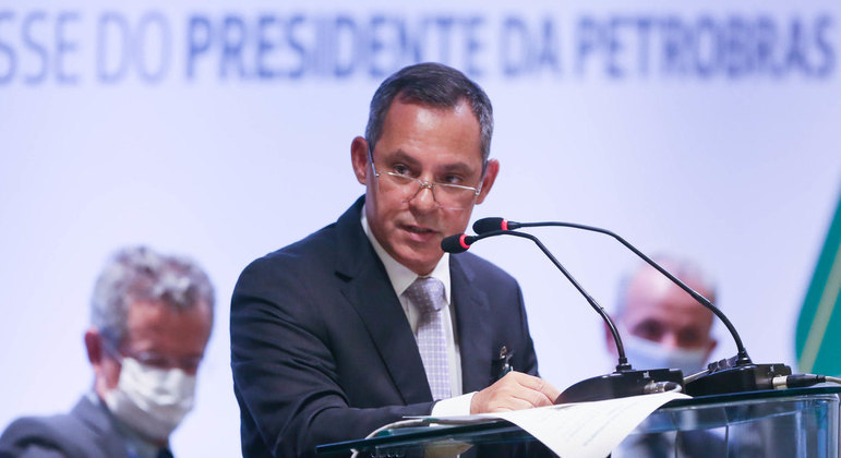 José Mauro Coelho tomou posse como presidente da estatal em abril deste ano