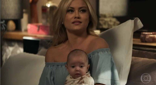 O Outro Lado do Paraíso