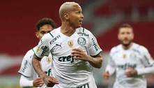 Despedindo-se do Palmeiras, Deyverson interessa a dois clubes